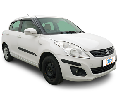 Maruti Swift Dzire-img